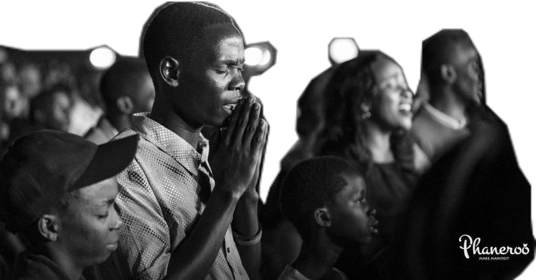 Kito Hữu Bước Vào Tiến Trình Nên Thánh Suốt Đời