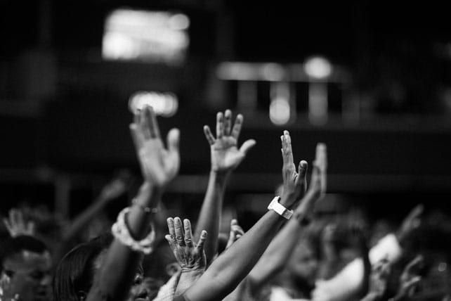 Kito Hữu Sống Vì Vinh Hiển Đức Chúa Trời và Vâng Lời Từ Đức Tin Thật