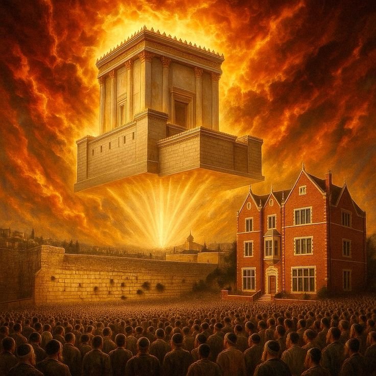 Sự Sống Đời Đời Cho Người Công Chính và Hình Phạt Đời Đời Cho Kẻ Từ Chối Đấng Kito