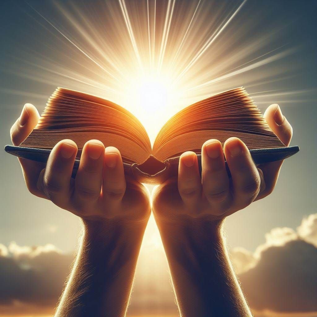 Ba Ngôi Thực Hiện Chức Vụ Riêng Nhưng Hiệp Một