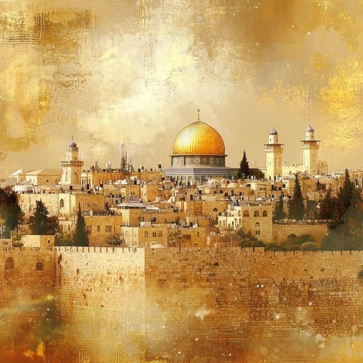 Đức Chúa Trời Ba Ngôi Hiện Hữu Đời Đời