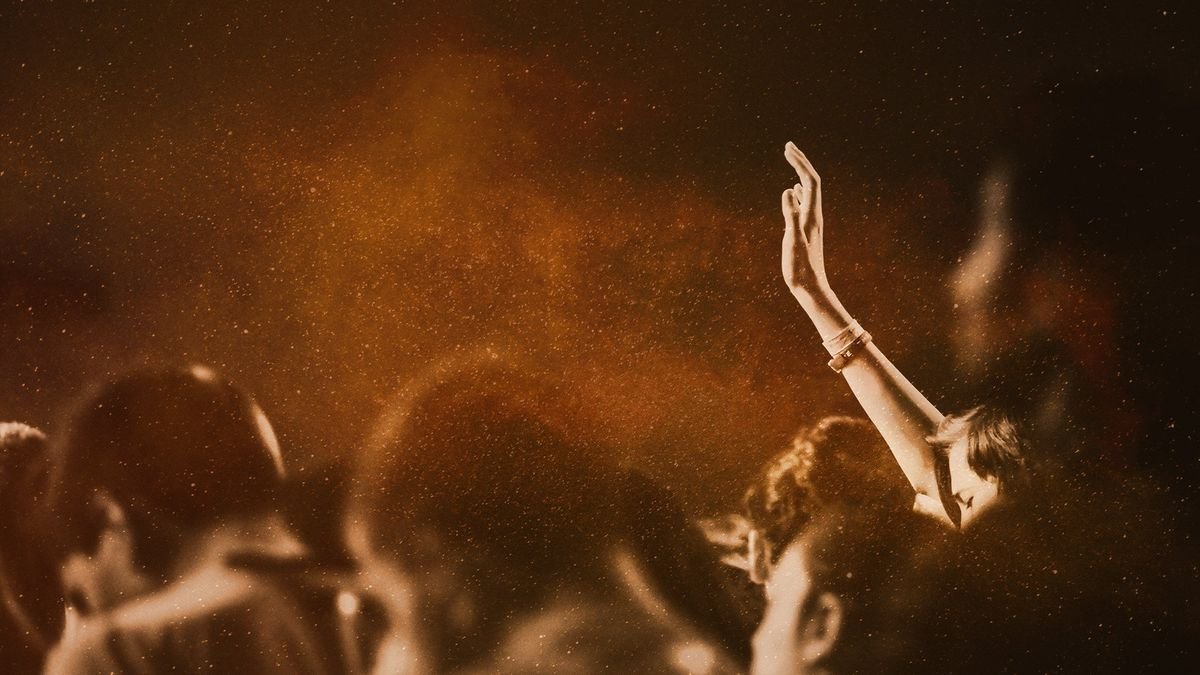 Đức Chúa Cha Yêu Thương, Thương Xót và Quan Tâm Đến Loài Người