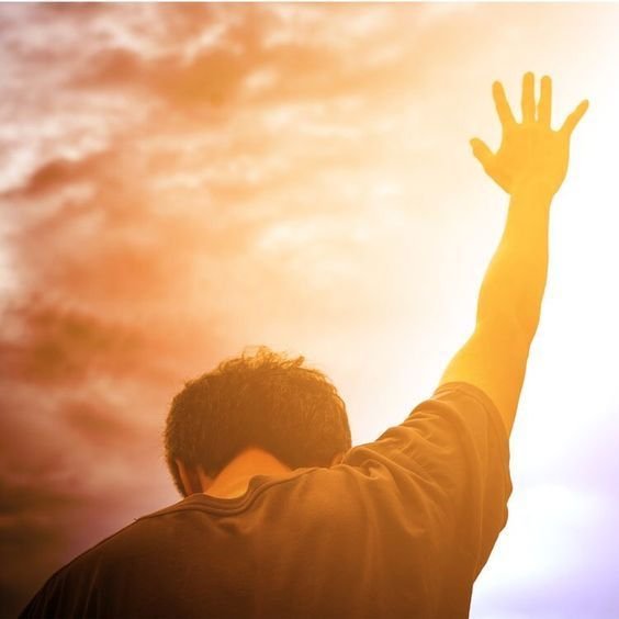 Đức Thánh Thần Cáo Trách Thế Gian Về Tội Lỗi, Sự Công Bình và Sự Phán Xét